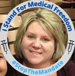 Meet your Posher, Angie